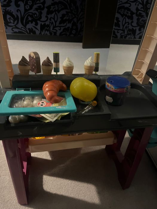 Детски магазин за игра