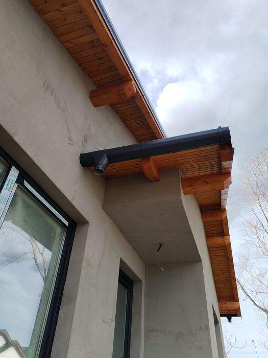 Casă nouă Oșorhei