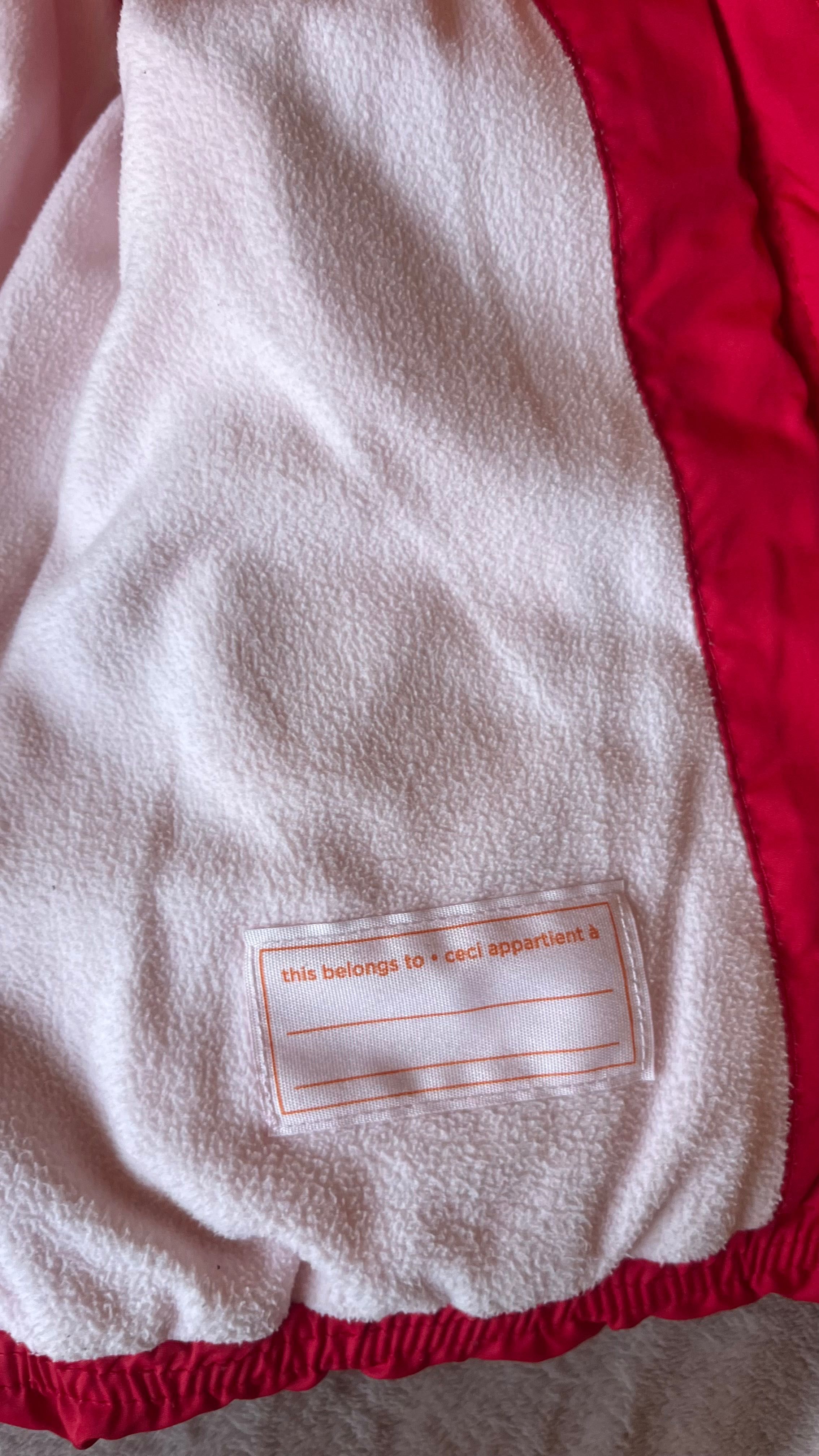 Детско зимно яке Gymboree, USA 98-116