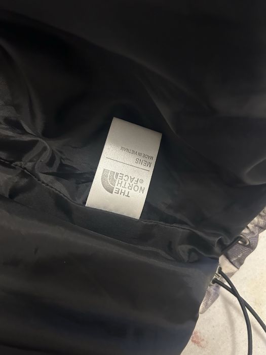 Supreme x The North Face puffer 700