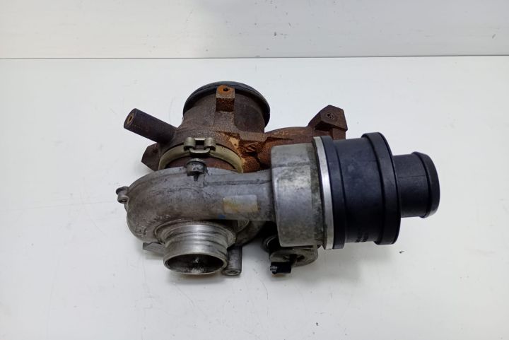 Turbina turbosuflanta 2.0 cdi A6400902380 Mercedes-Benz A-Class W169