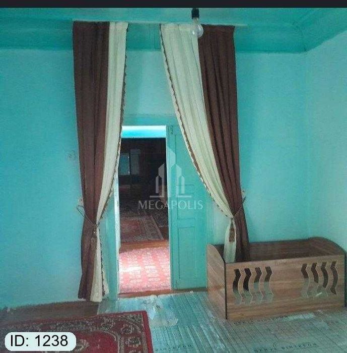Otbozor tarafda uchastka sotiladi №1238