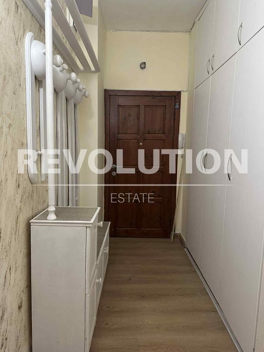 НОВО! Двустаен апартамент в кв. Младежки хълм