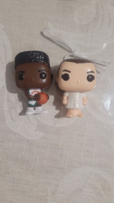 Обменяю фигурки ОСД