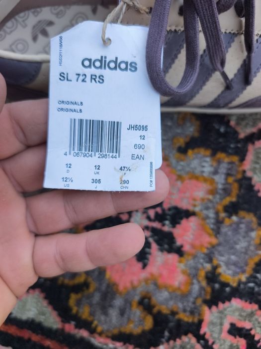 Adidas orginal! Vetnam.