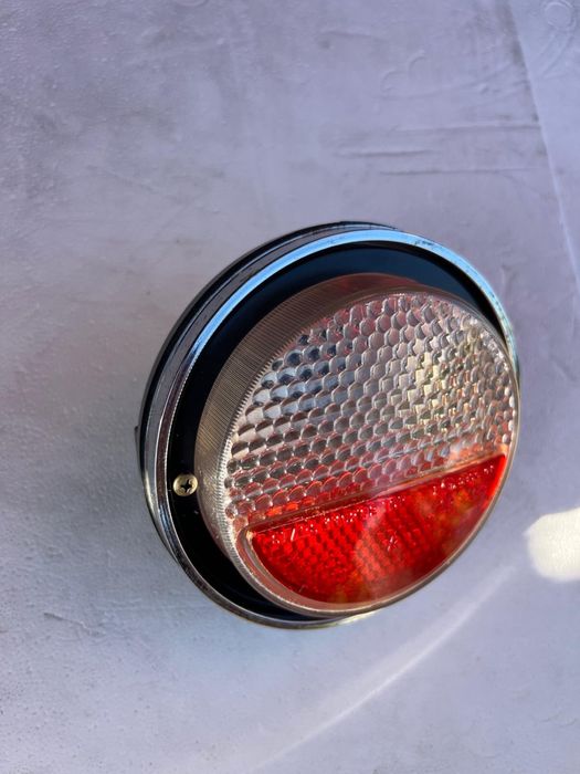Stop Fiat 128 Rally 850 Sport