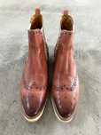 Melvin & Hamilton Amy 12, номер 38