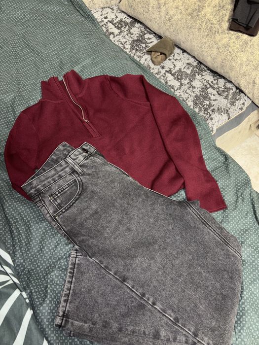 Продам пакет вещей