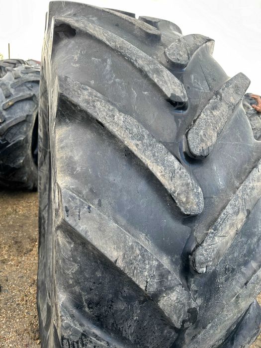 Anvelopa de tractor 650.65 R38