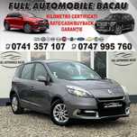 Renault Megane Scenic 2013 Euro5 1.5Diesel Rate-Cash!