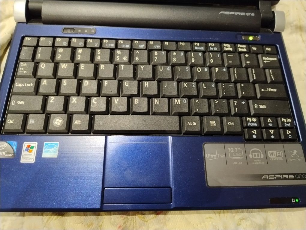 Acer Aspire -notebook