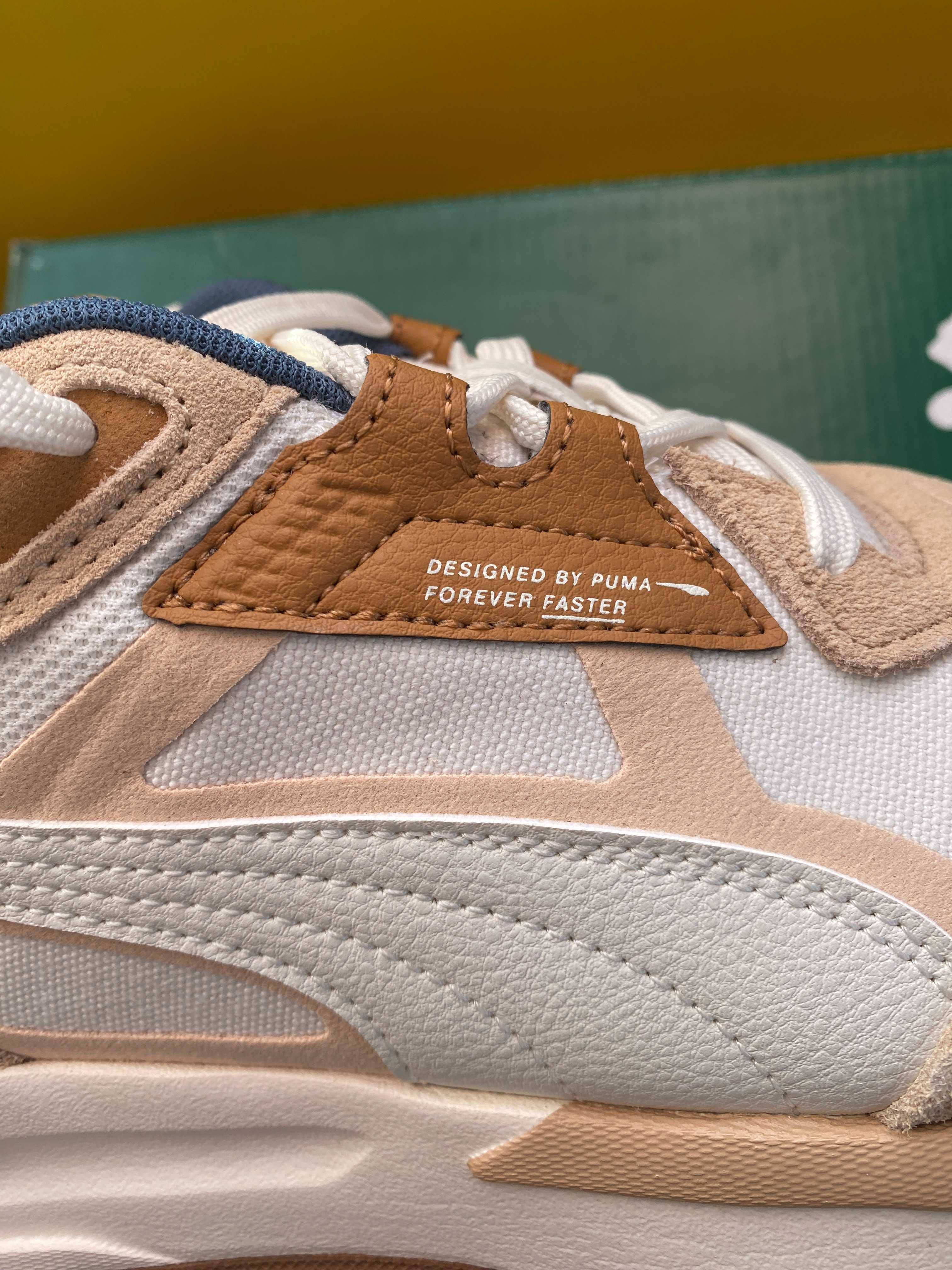Продавам оригинални маратонки PUMA и LACOSTE