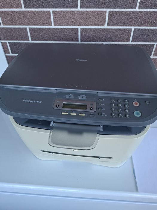 Canon MF 3228(принтер,сканер,ксерокс)