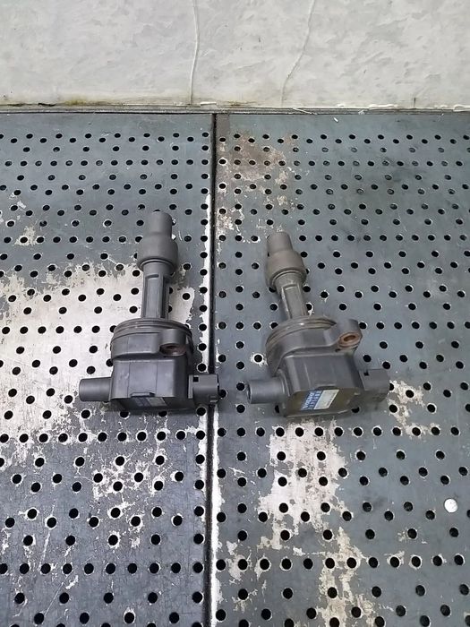 Bobina inductie volvo s40 v40 1275602 mb0297008180