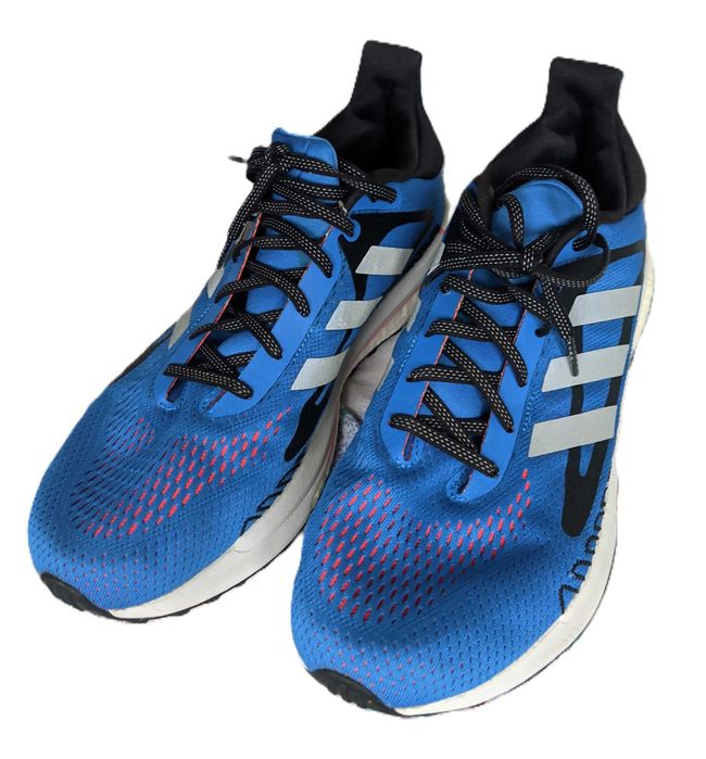 Adidas Mens Solar Glide FY0363