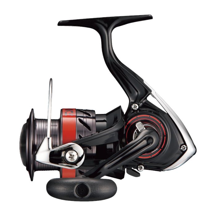 Daiwa Liberty 2000 - макара за морски спининг . Безплатна доставка !