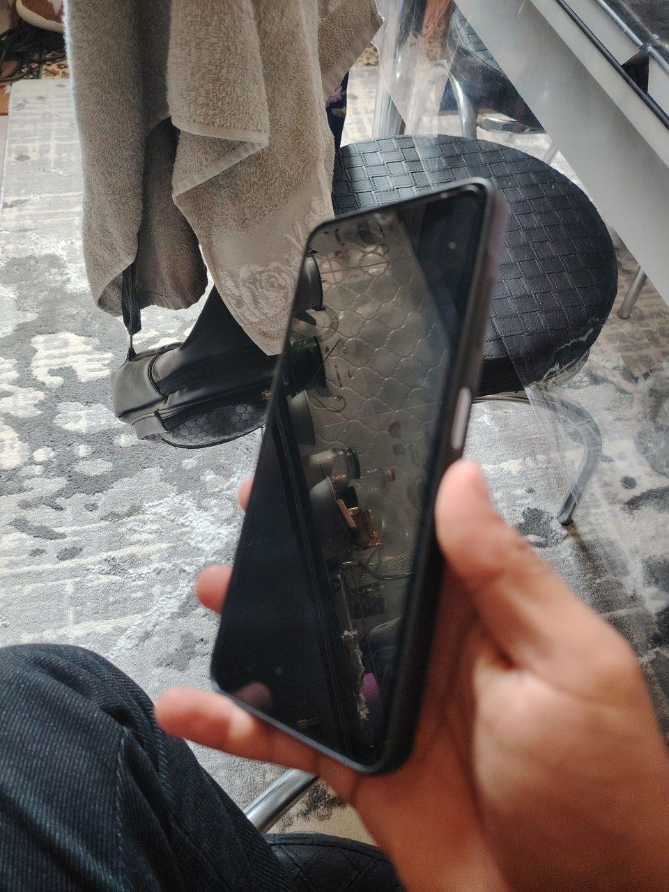 Samsung A 06 new