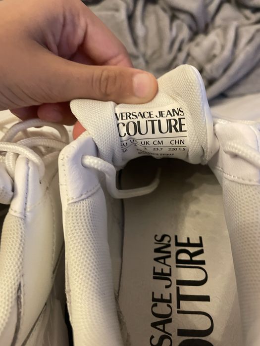 De vanzare!!! Versace Jeans Couture unisex!!