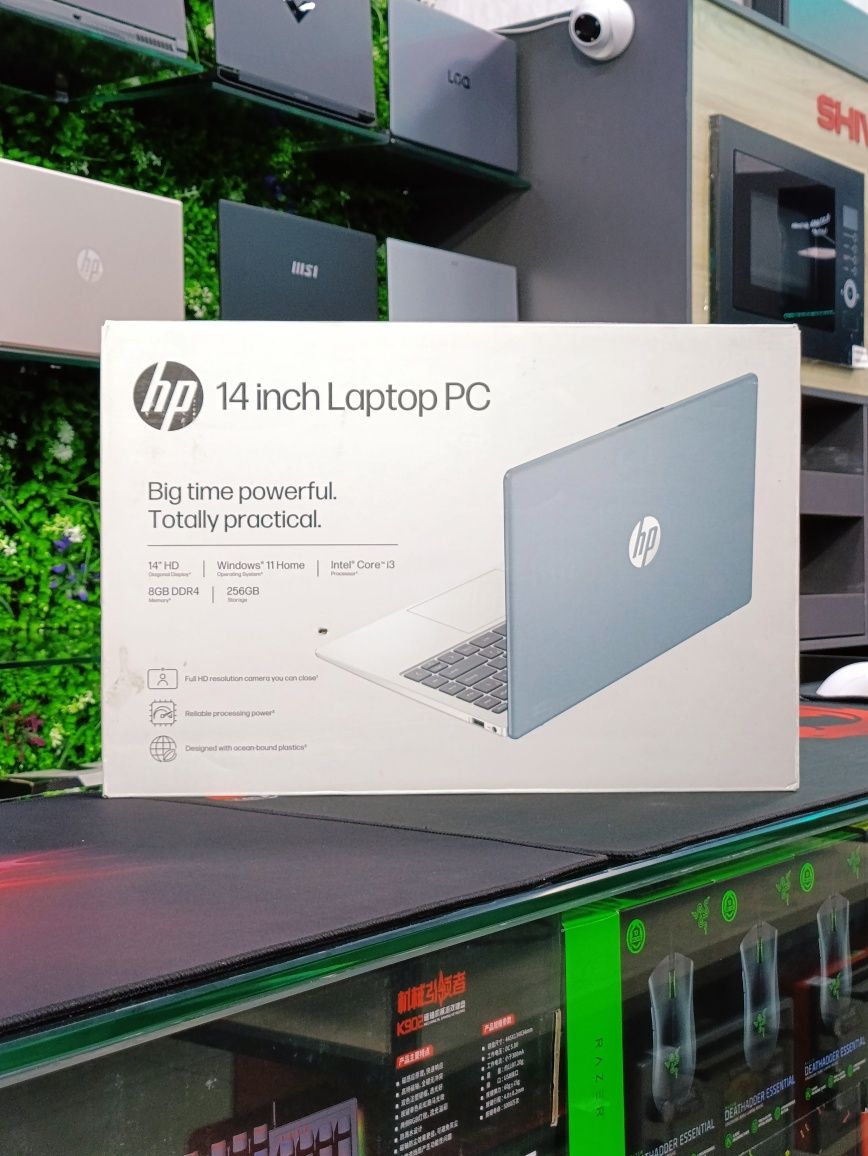 HP 14.0 LaptopPC