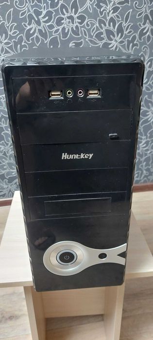 Системный блок / компьютер