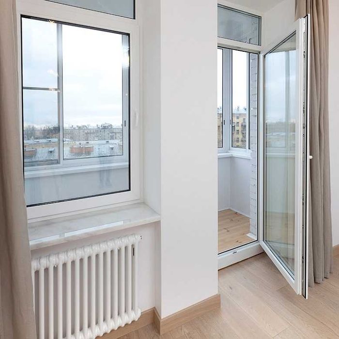 Перегородки Пластиковые и Алюминиевые  Офисные перегородки Окна Дверей