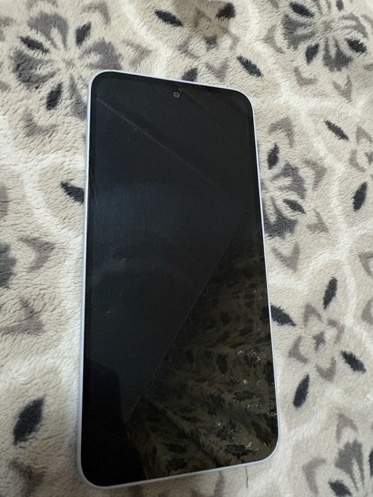 Samsung A35 с документами.