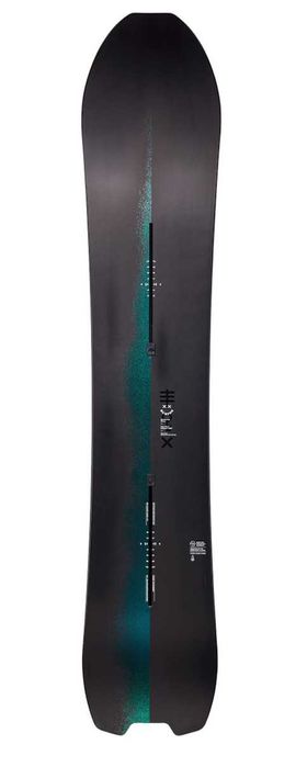 BURTON SKELETON Key Snowboard - 150