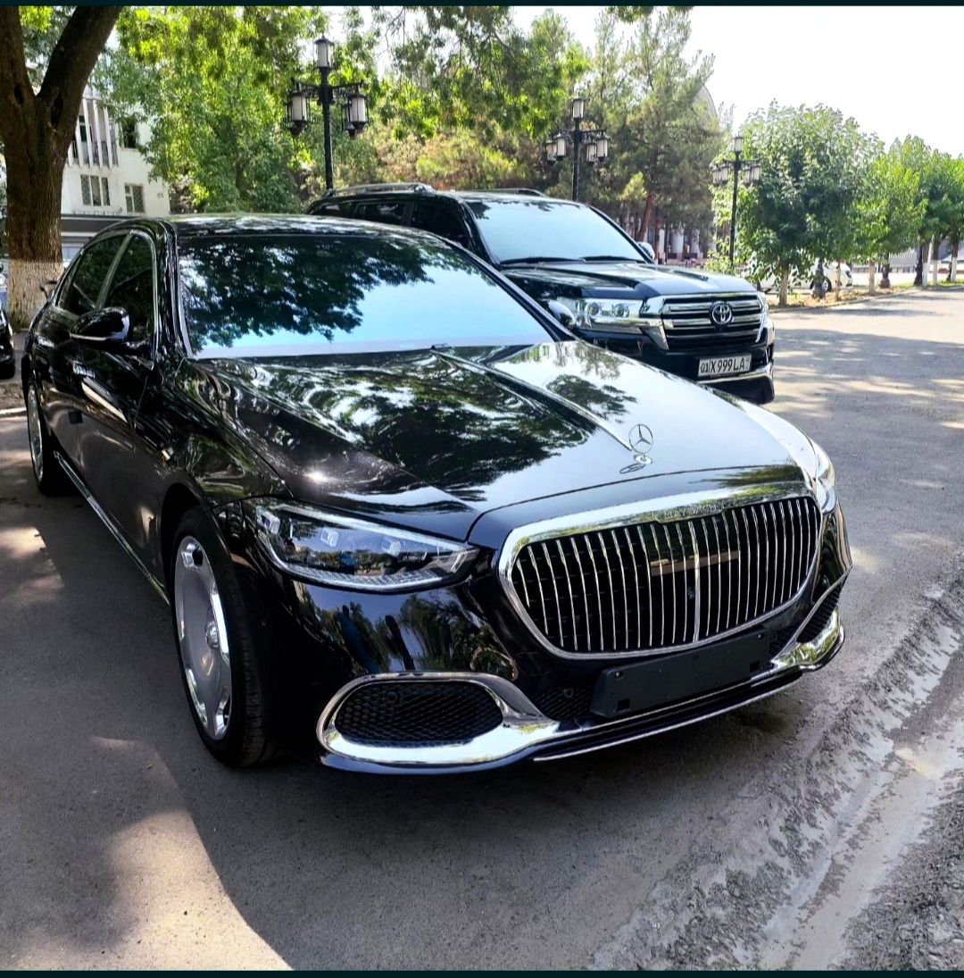 Заказ авто на Свадьбу