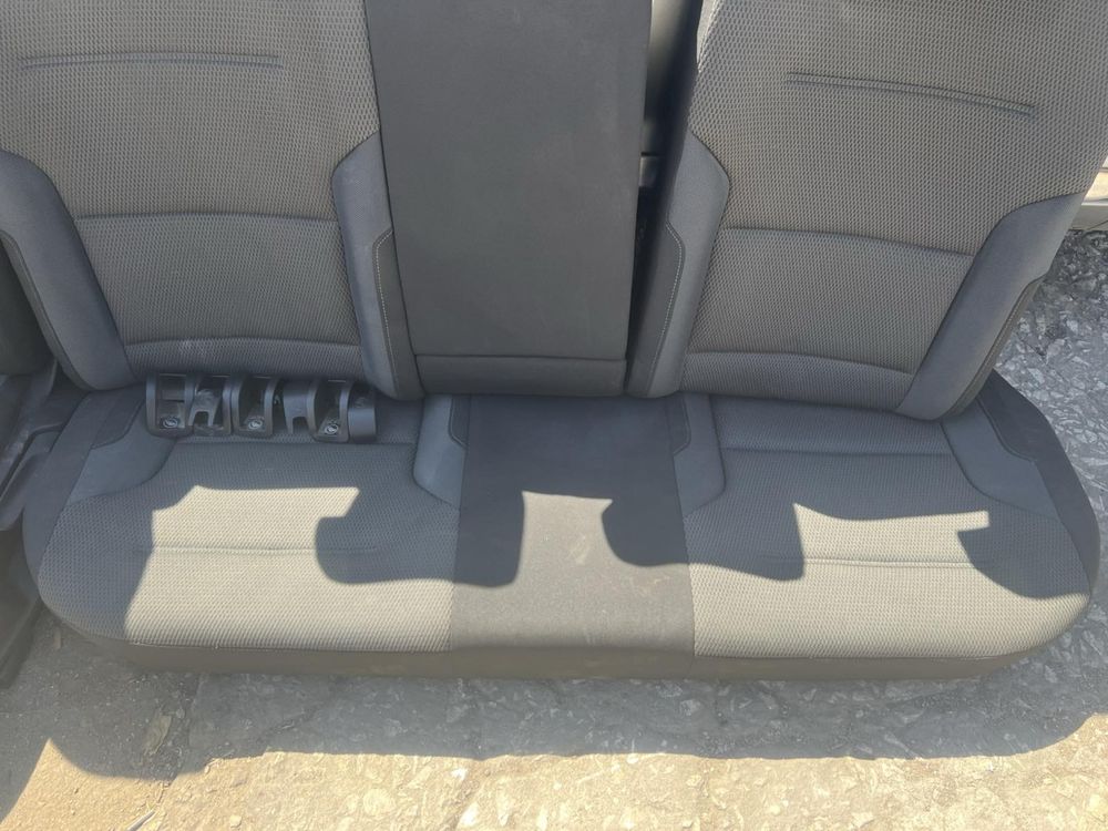 Салон Volkswagen Golf 7 Vw 2013+ Голф 7 обикновен ном 676