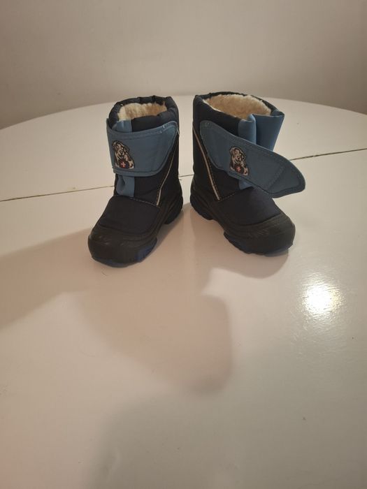 Обувки, апрески 26-27  номер