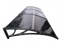 NOU Copertine/marchize brate alum/ABS- placi plexiglas/policarbonat LG