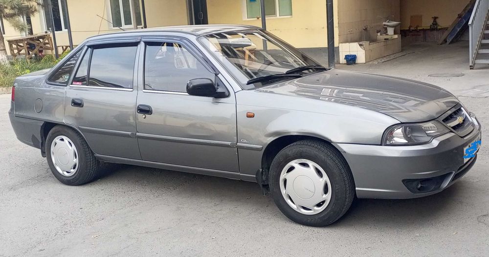 Nexia 2 1.6 матор