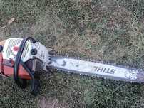 Drujba Stihl 064