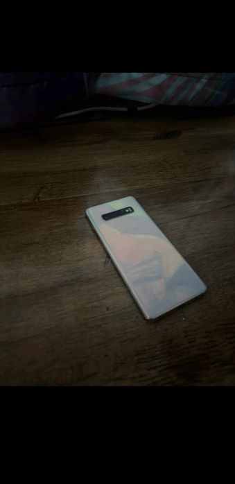 Samsung s10 plus, preț mic, fără spărsături!