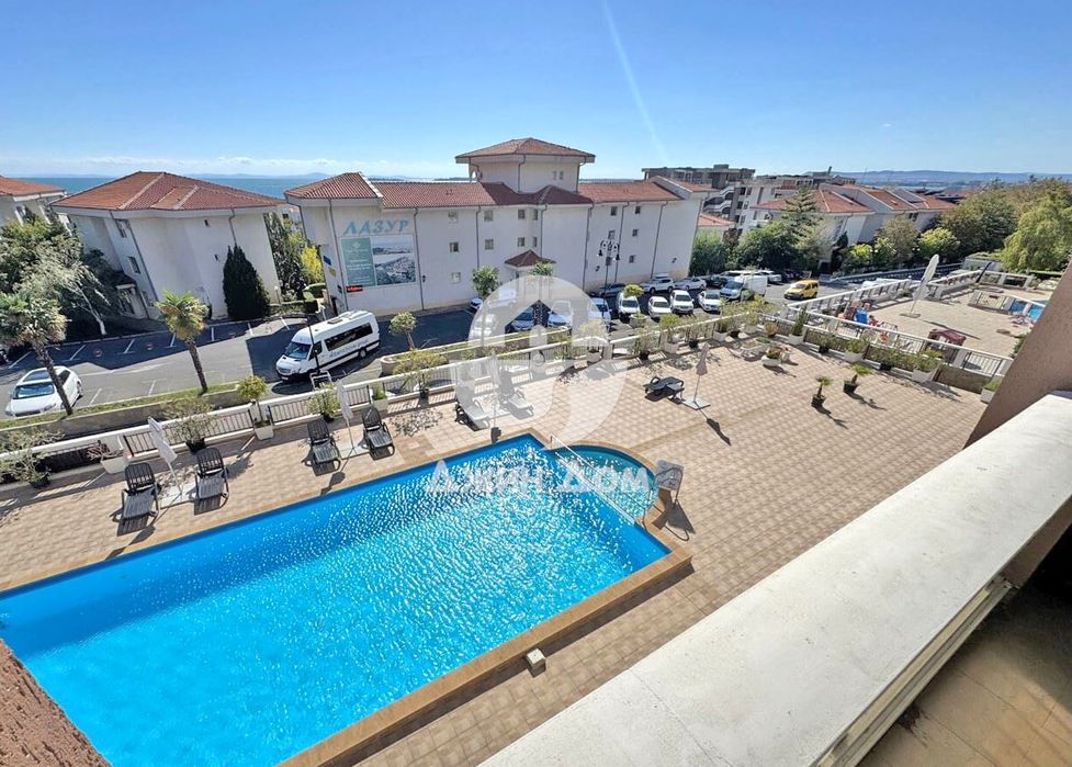 Продава се Тристаен апартамент в Свети Влас - 86 кв.м за 1687 €/кв.м - Снимка #5