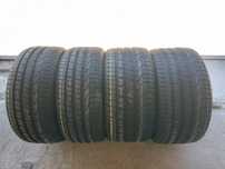4 anvelope de vara Pirelli pe doua marimi 285/30 ZR19 si 255/35 ZR19