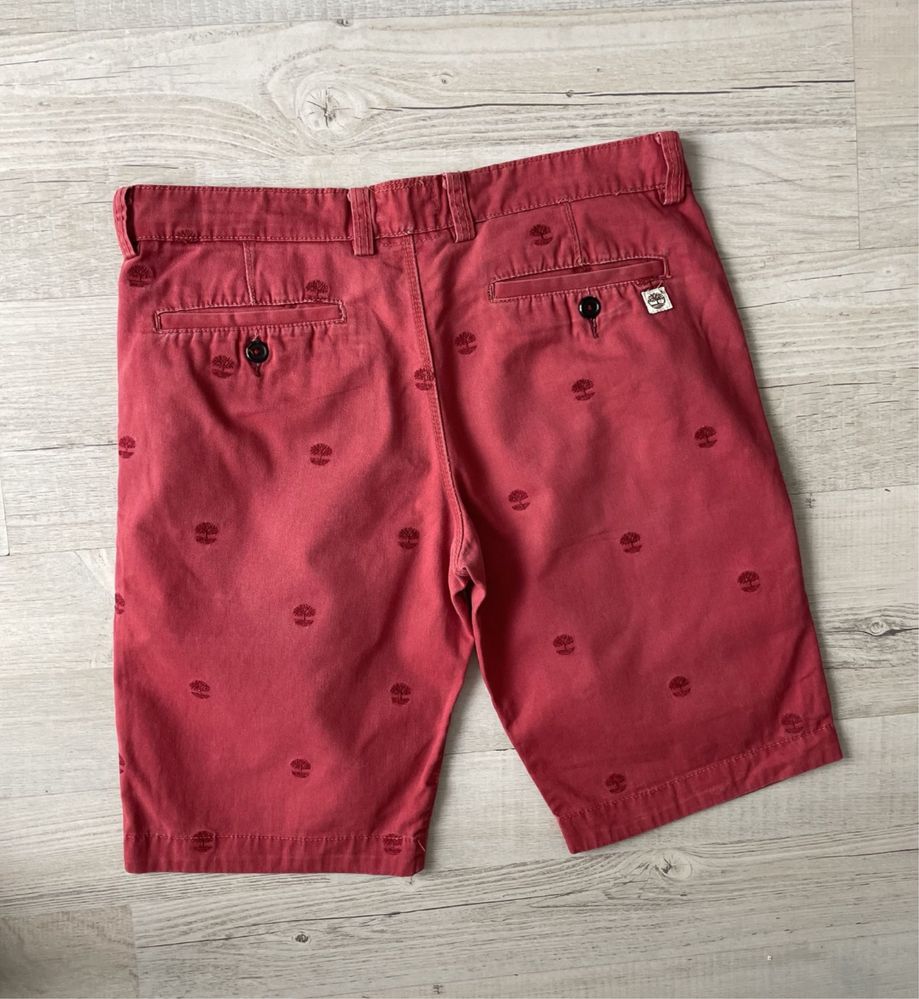 Timberland / мъжки къс панталон W33
