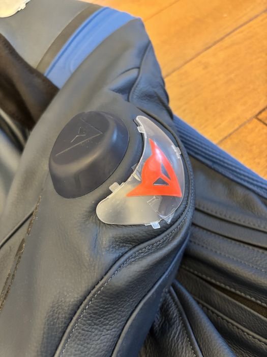 Geaca Dainese, noua, cu eticheta