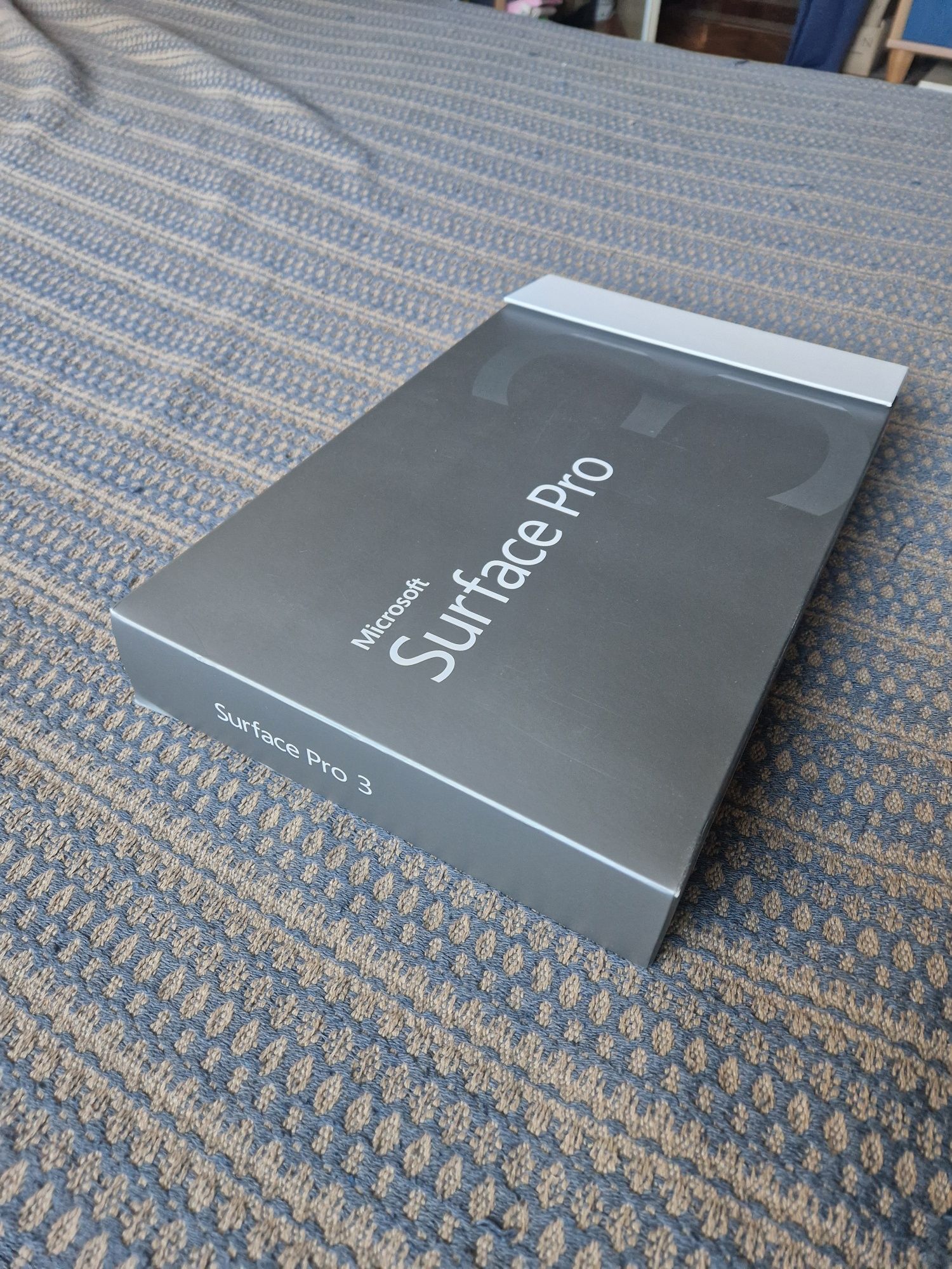 Surface Pro 3 таблет