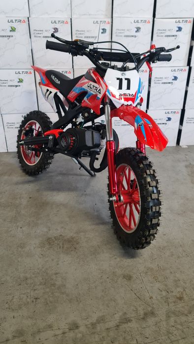 Cross 49cc kxd pro Germany nou adus din Germania