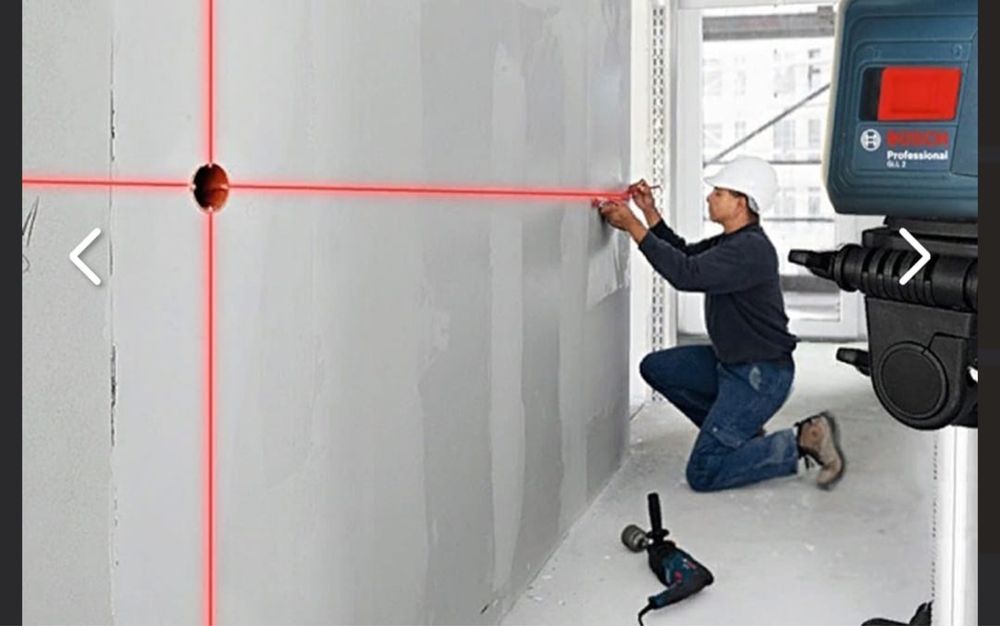 Евро ремонт под ключ