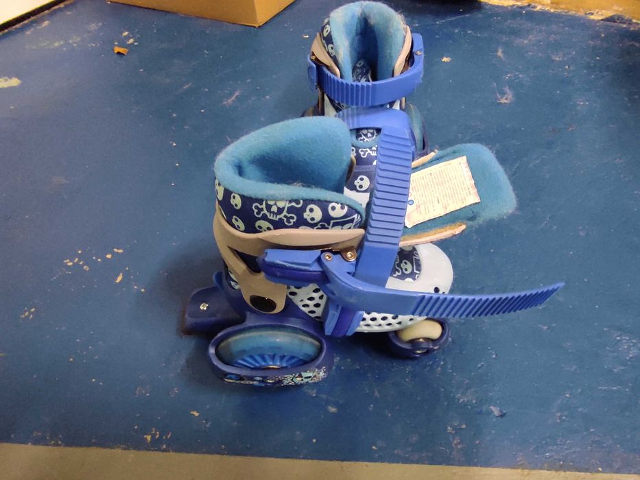 Електрически джип с дистанционно