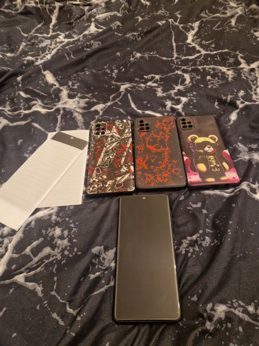 Samsung Galaxy A71 5g