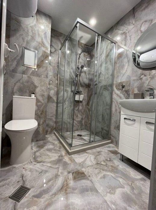 Дава се под наем Двустаен апартамент в София, Кръстова вада - 70 кв.м за 611.49 € - Снимка #3