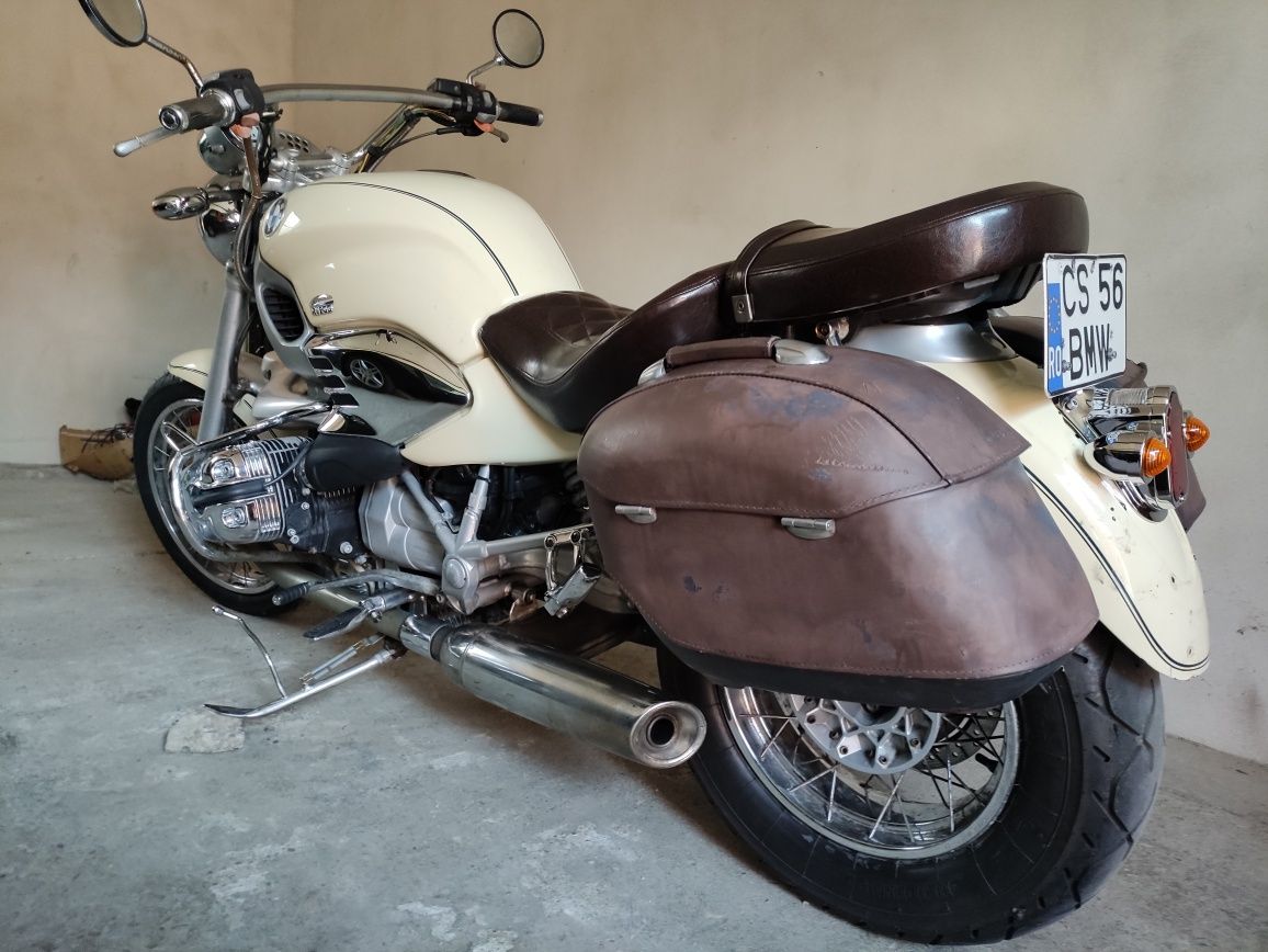 BMW R1200C de vanzare