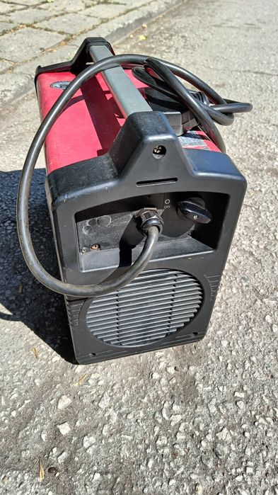 Електрожен трифазен 270 ампера - Lincoln invertec V-270S