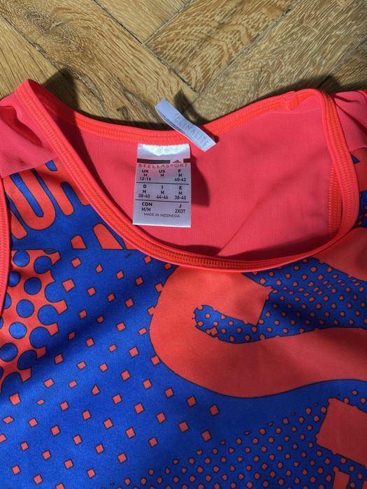 Потник Adidas x STELLA SPORT