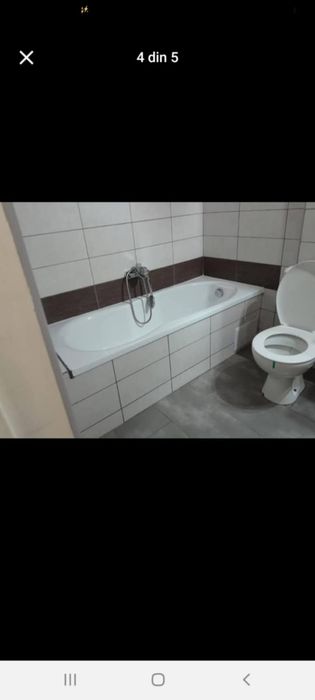 Închiriez apartament în Baia mare  pe strada Victoriei zona Penny