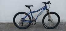 Bicicleta Mtb Specialized cu roti de 26 inch frane hidraulice
