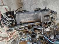 Motor Fiat Punto 2001 1.2 Benzina Cod motor 188A4.000 60CP/44KW
